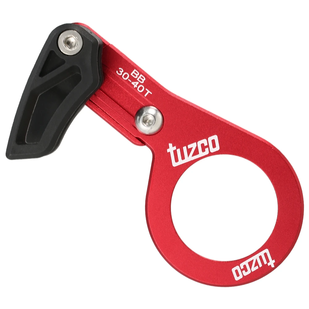 LIXADA направляющая цепи для горного велосипеда из алюминиевого сплава с защитной