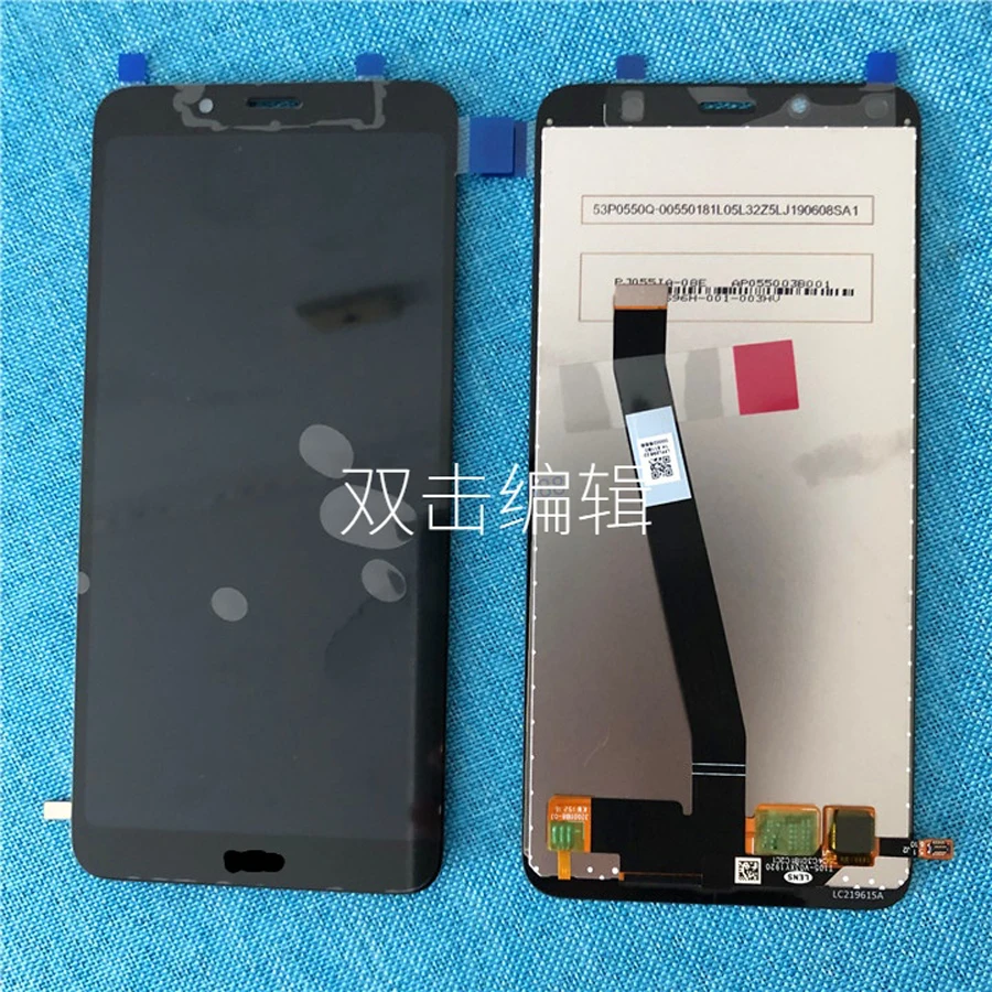 100% Оригинальный ЖК-дисплей с диагональю 5 45 дюйма для Xiaomi Redmi 7A ЖК-экран +