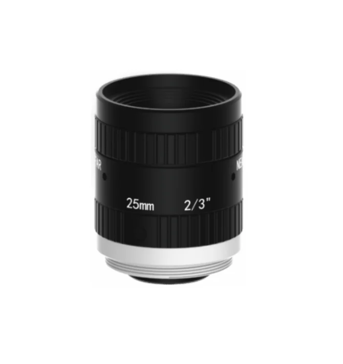 5 мегапикселей C Mount 25 мм 2/3 &quotF1.8 FA/Объективы с фиксированным фокусным расстоянием