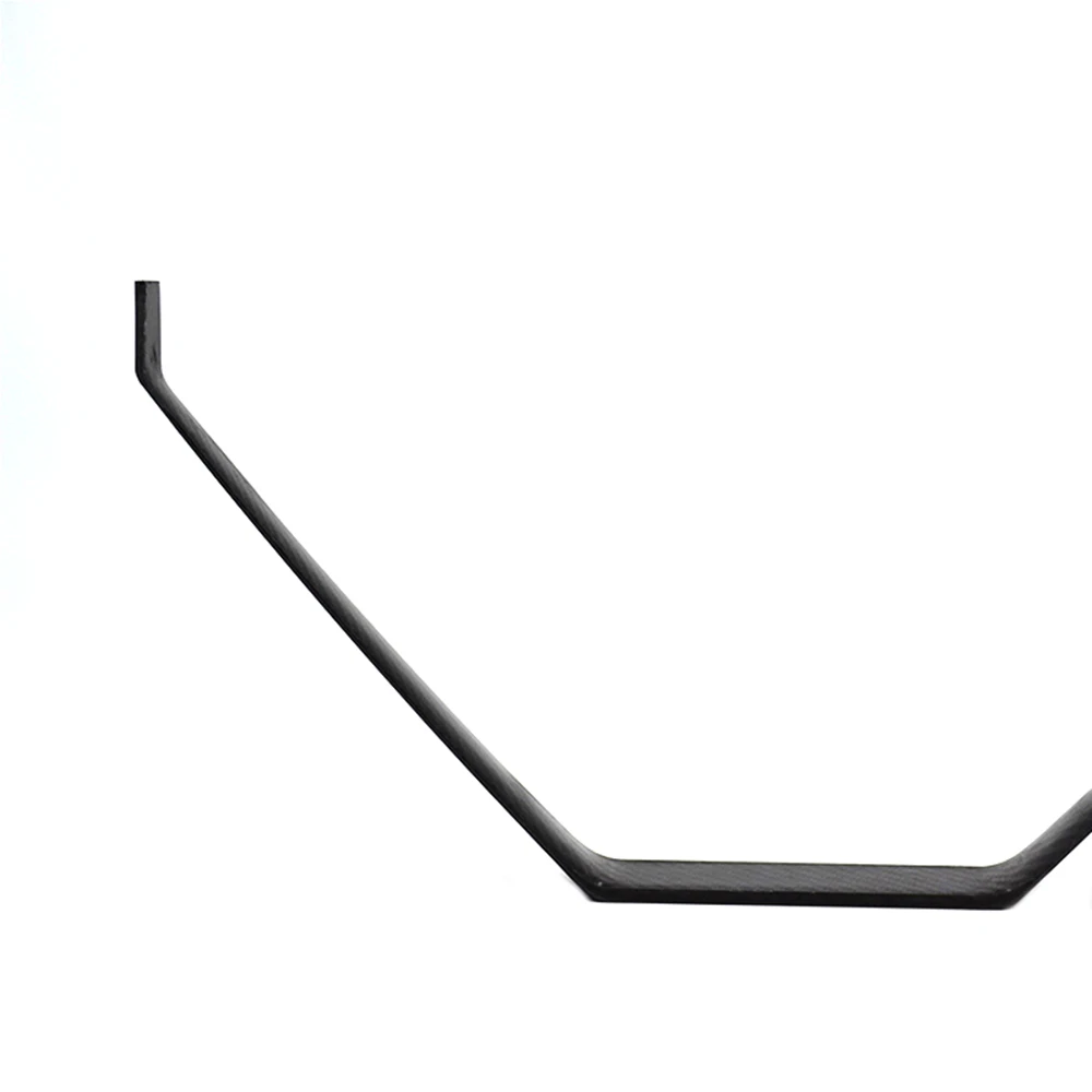 RC самолет газ углеродного волокна Laning шестерни серии Як для Sbach 50cc ходовой части |