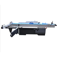 automatic 45 degree table panel saw mdf cutting panel saw machine price