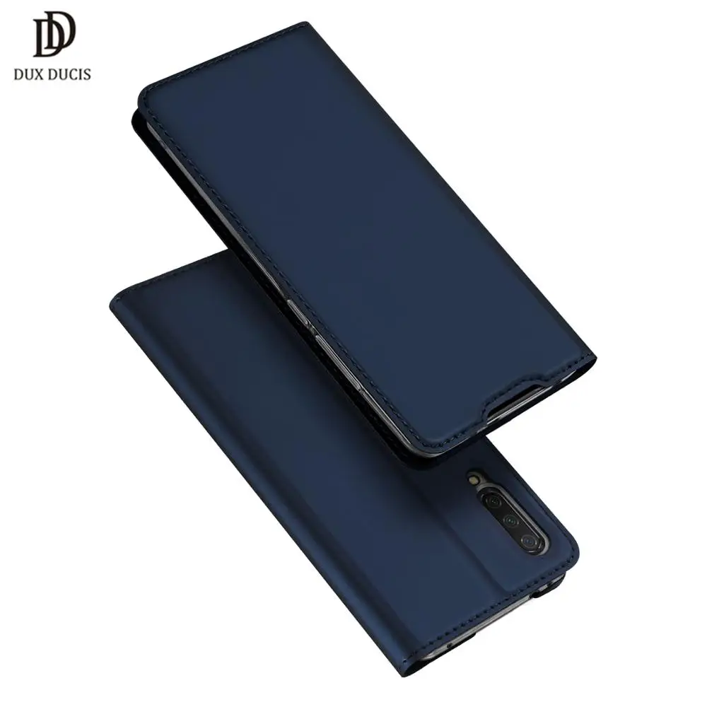 DUX DUCIS PU кожаный флип-чехол для Xiaomi mi A3 чехол CC9e бумажник CC9 A 3 Чехол Xio Funda |
