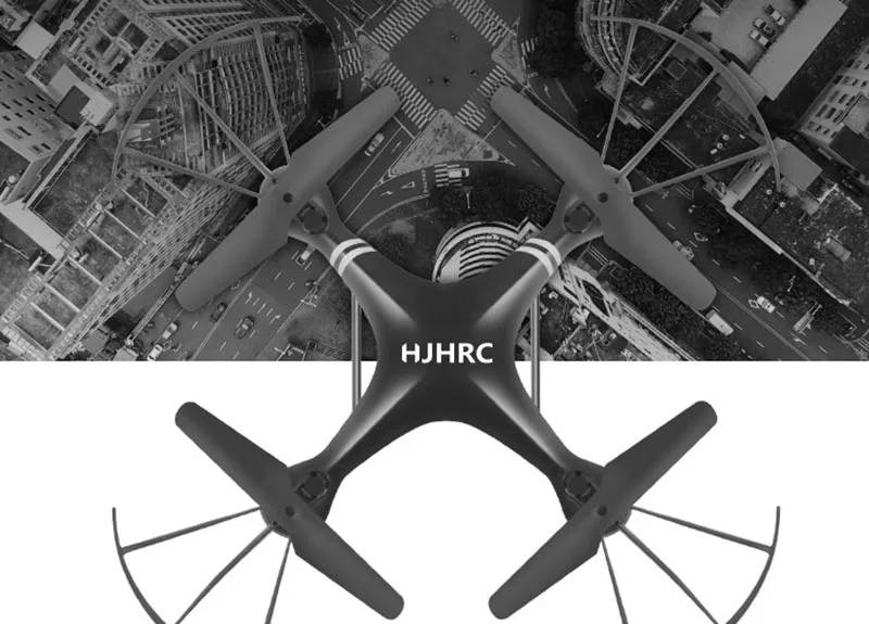 HJ14W Камера WiFi Дроны с видом от первого лица HD Камера 1080P дрона с дистанционным управлением складной Квадрокоптер вертолет двойной дополнительные Батарея VS XY4