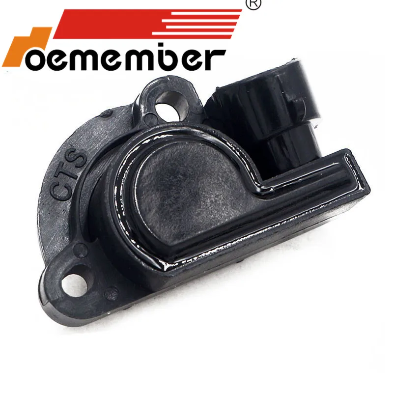 TPS Throttle Position Sensor For Chevy GMC Truck Chevrolet Daewoo 17087653 17106681 825482 825483 825484 94580175 | Автомобили и