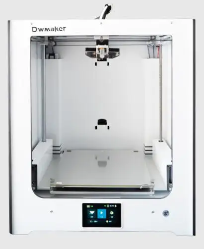 Высокоточный диагональный двойной 3D принтер Z2 с вертикальной осью модернизация