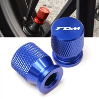 tdm for yamaha tdm850 tdm900 tdm 850 900 all year motorcycle accessories wheel tire valve caps cnc aluminum airtight cover