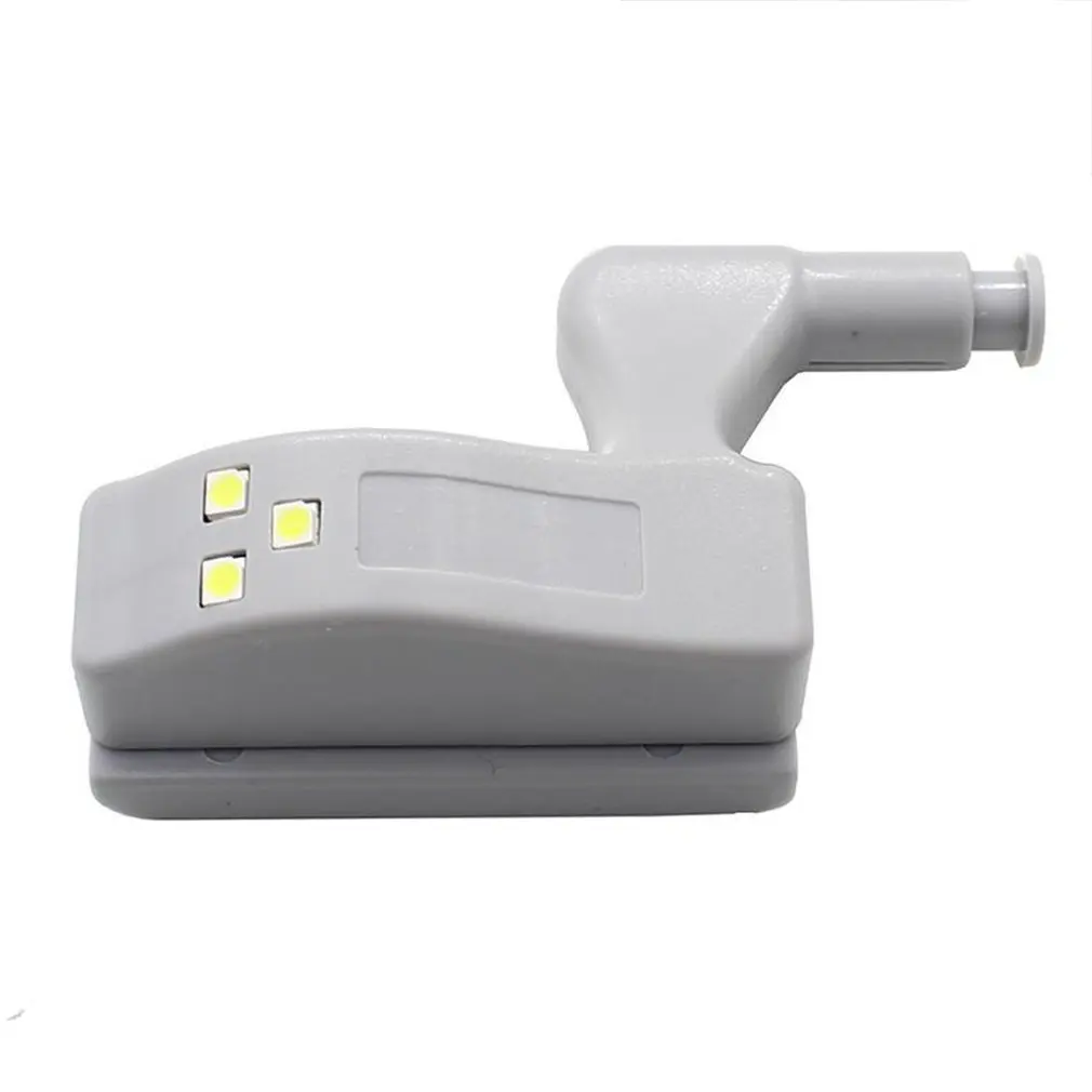 Светодиодная петля Интеллектуальная Индукционная лампа для шкафа сенсорный