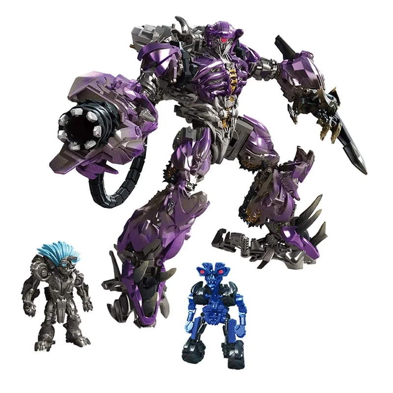 Экшн фигурка классической серии SS56 для мальчиков|Игровые фигурки и трансформеры|