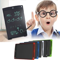 drawing toy 8 5 inch lcd screen electronic drawing board digital graphic writing tablet electronic handwriting pad boardpen