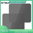 2 шт., автомобильные электростатические наклейки на окна автомобиля