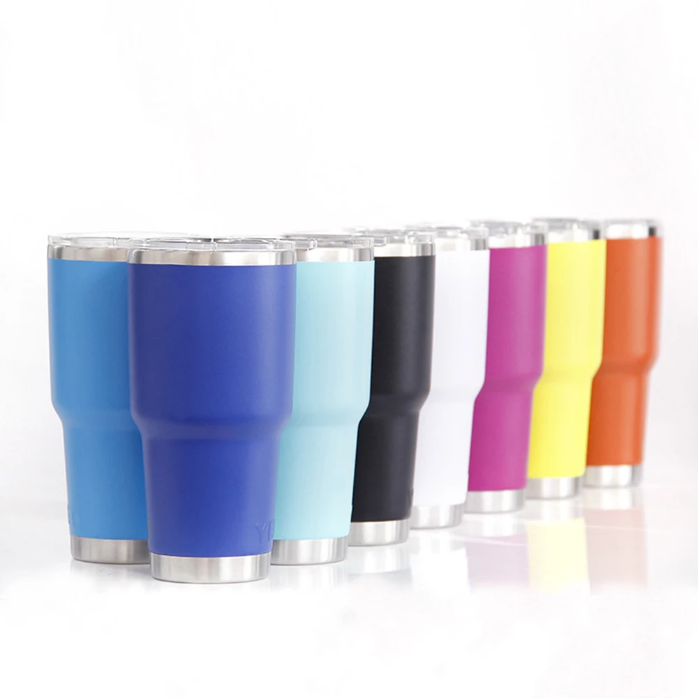 Дорожная кофейная кружка 900 мл чашка для воды термос из нержавеющей стали стакан