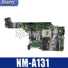 NEW 00HM971 VILT2 NM-A131 For Lenovo ThinkPad T440p Mainboard Laptop Motherboard