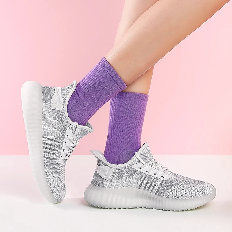 

CAMEL Sports Shoes Women's Wear-resistant Cushioning Casual Shoes Women Running Shoes