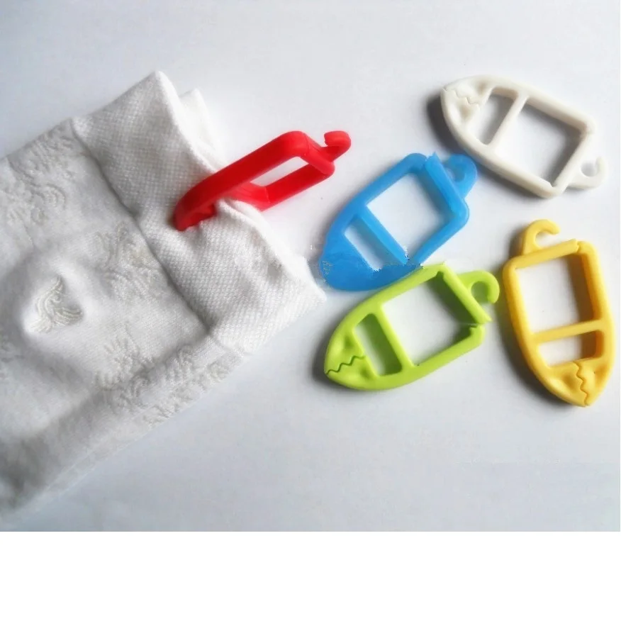 20 шт./лот зажимы для носков красочные органайзеры сортировочные держатели