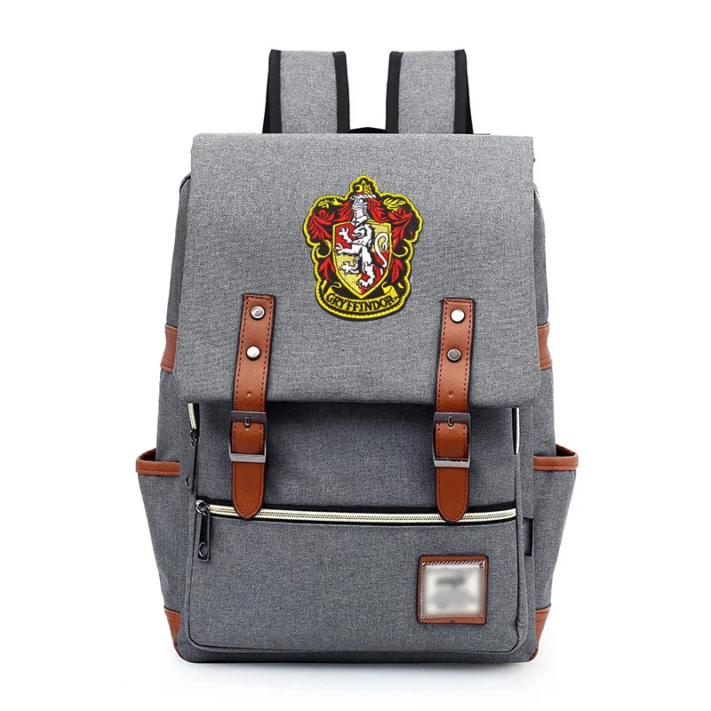 Магический Хогвартс Ravenclaw Слизерин Гриффиндор мальчик Девочка студенческая