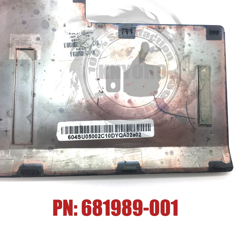 Новый нижний чехол для HP Envy DV7 Pavilion DV7-7000 681989-001 | Компьютеры и офис