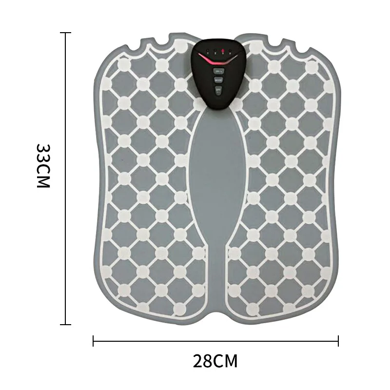 

Free shipping Foot Massage Pad Foot Massager Smart Leg Massage Machine Foot Massager Foot Pad