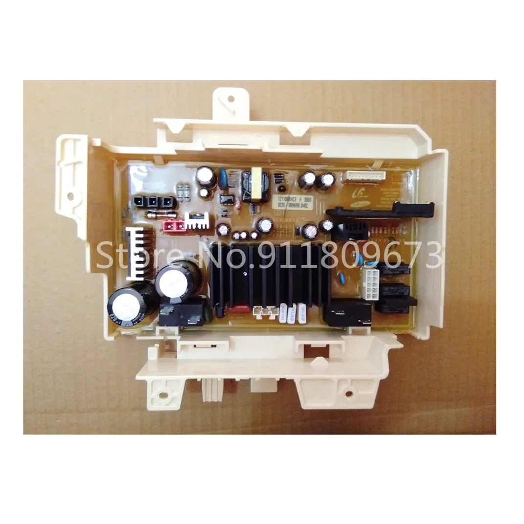 

for washing machine motherboard board pc board Control board computer board DC92-00969B DC92-00969A