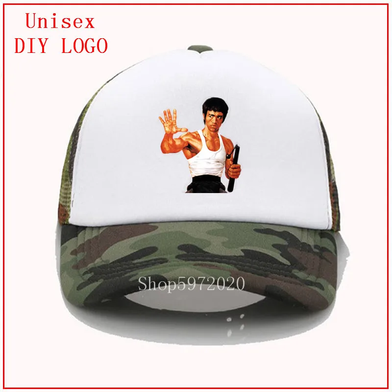 Lee Мода 2017 Брюс бейсбольная кепка Женская бейсболка Мужская крест-накрест шапка с