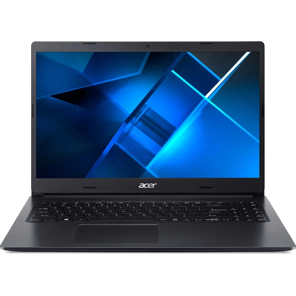 Ноутбук Acer Extensa 15 EX215-22-R00X 15.6&quot AMD Ryzen 3 3250U 8Gb SSD 256Gb Radeon Windows 10 Pro NX.EG9ER.01P | Компьютеры и