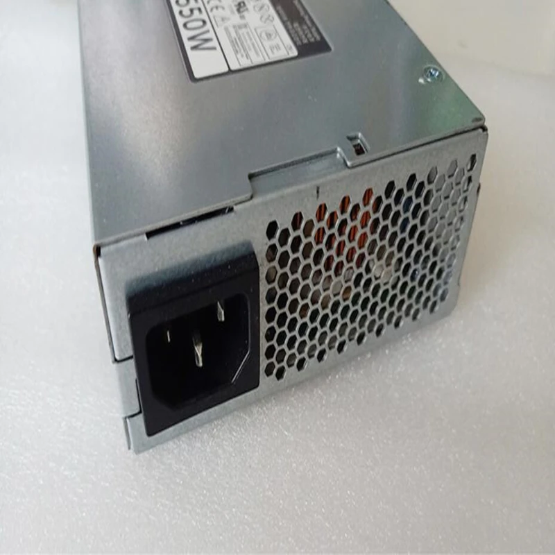 Новый оригинальный блок питания для Dell R420 R320 550 Вт импульсный источник AC550E-S0 A 4XX1H