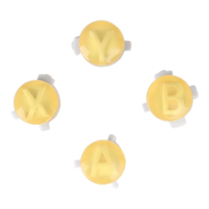 Прямые поставки для X box один контроллер Кнопки ABXY Mod Kit BOX One Slim Case Коробка Elite |