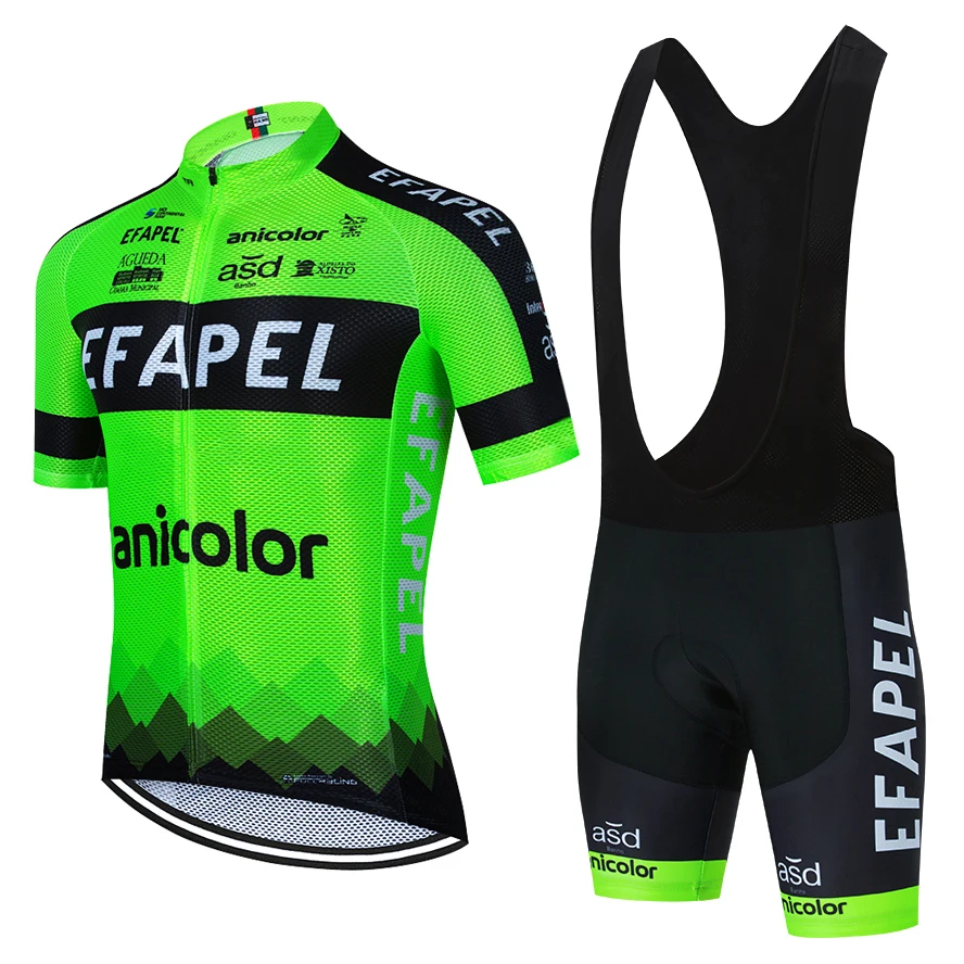 

Коллекция 2022 года, efpapel, вело-Джерси, нагрудники, шорты, спортивная одежда, португальская команда, одежда для велоспорта, мужская летняя быст...