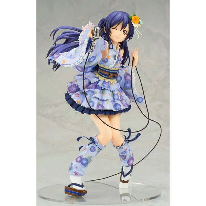 

Фигурка японского аниме «Love live», 21 см
