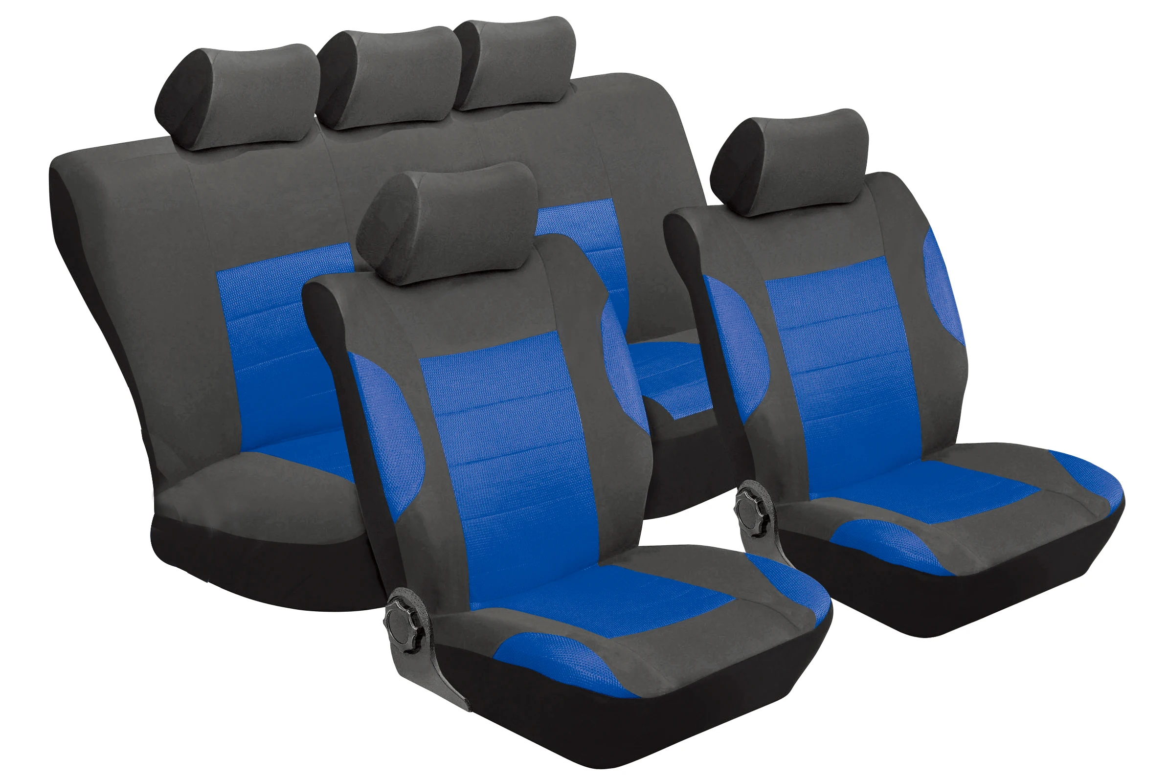 TIROL P3 дышащий полный автомобильный чехол для сиденья 11 шт. защитные аксессуары