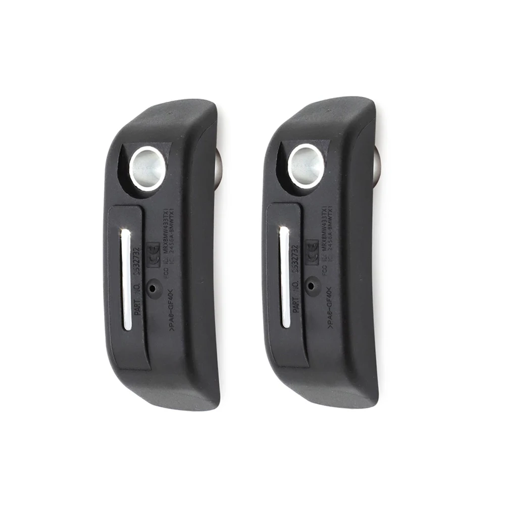

2 PCS /Pair 36318532732 Motorcycle Tire Pressure Sensor 433MHz for BMW K50 K52 K53 K54 K26 K27 K28 K29 K70 K71 8532732