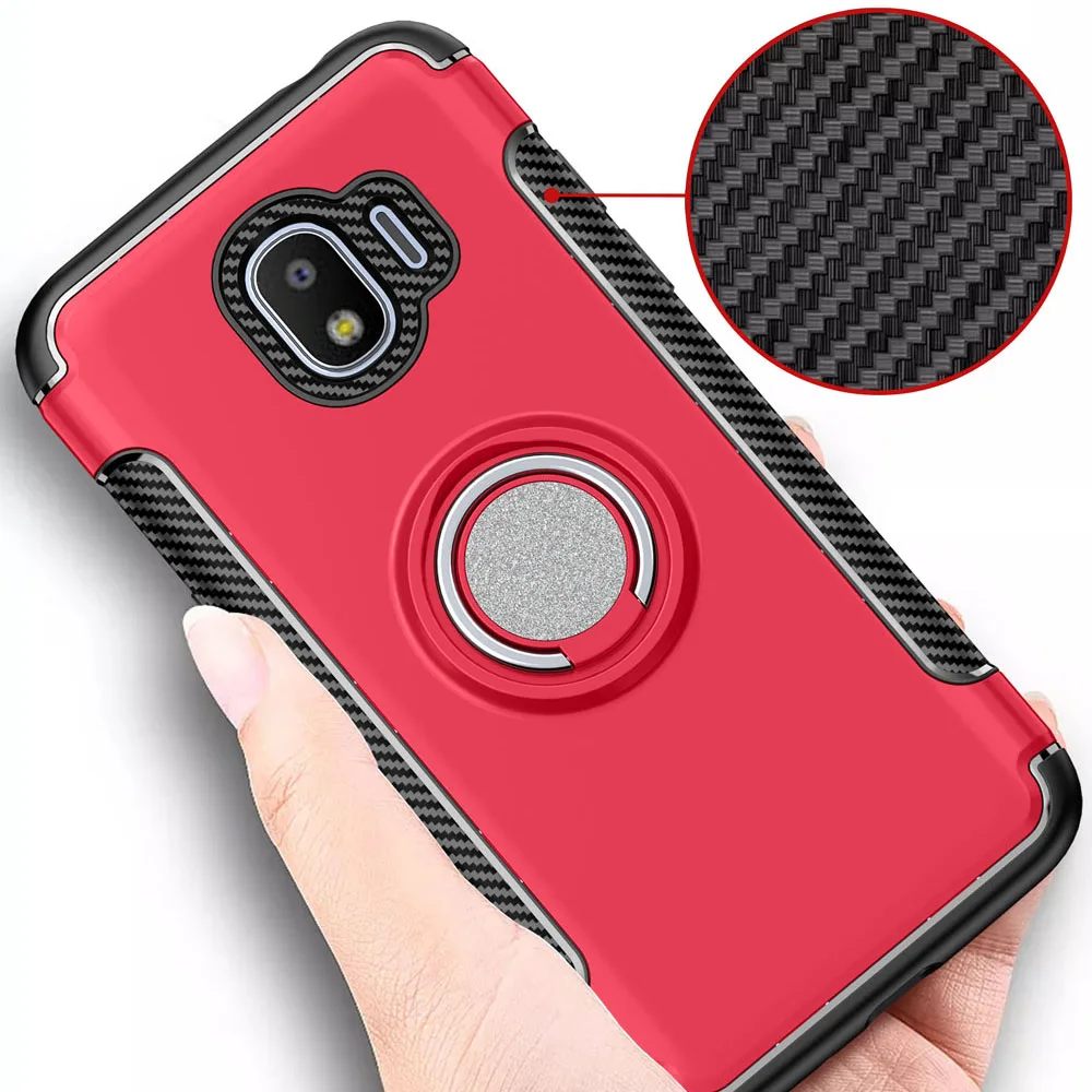 SFor Samsung Galaxy J2 2018 Case For J3 Core Grand Express Prime Pro Duos 2017 2016 2015 Coque Cover |