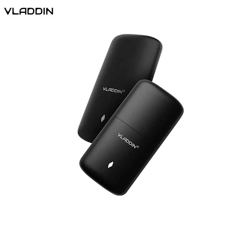 Ликвидация! Vladdin Eden Pod System набор электронных сигарет 350 мАч картридж емкостью 1 5 мл