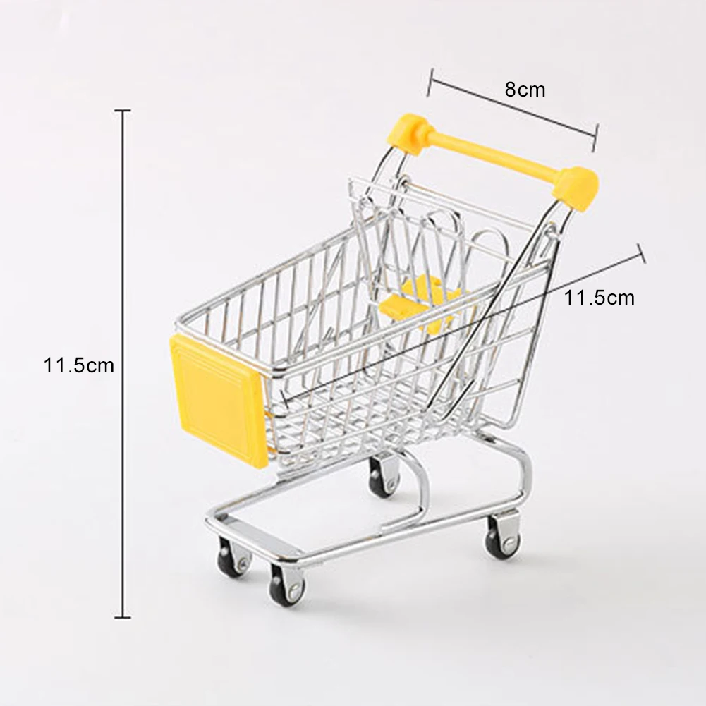 Мини Милая тележка маленькие домашние животные птица попугай Кролик Хомяк