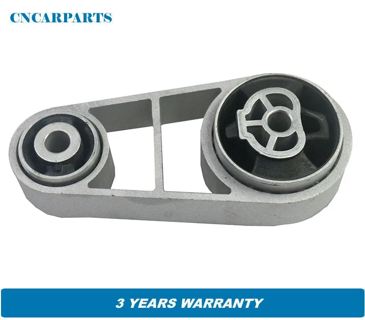 

Lower Rear Engine Mount Fit For Ford Mondeo 3 (B5Y) 1.8 2.0 2.2 TDCi 2.5 00-2007