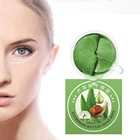 Патчи под глаза с алоэ и гиалуроновой кислотой, 90 г