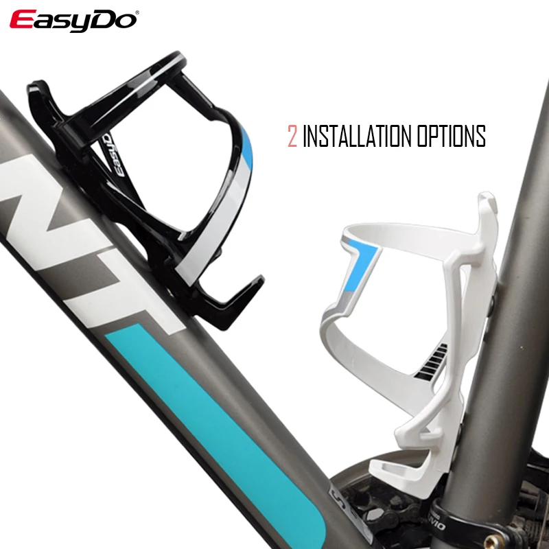 Держатель для бутылки с водой EasyDo легкий экологически чистый материал горных