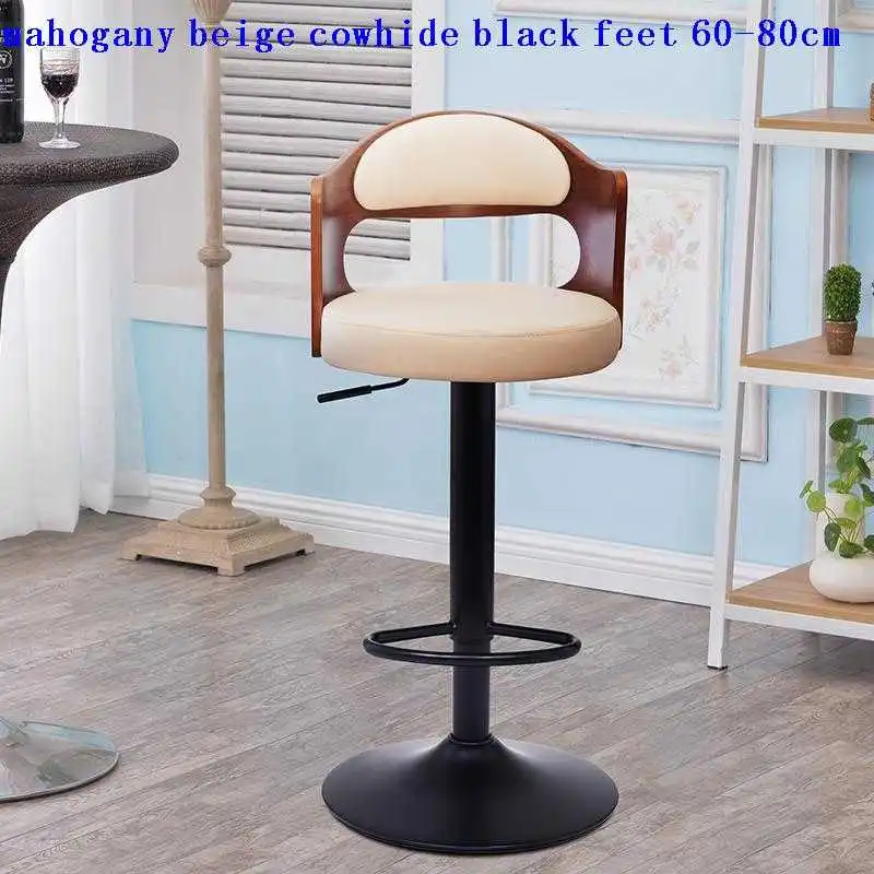 

Stoelen Banqueta Sedie Para Barra Sandalyeler Hokery Sgabello Sedia Industriel Silla Stool Modern Tabouret De Moderne Bar Chair