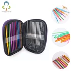 Вязальный инструмент для свитера, 15 см, из пластика, сплава, нержавеющей стали