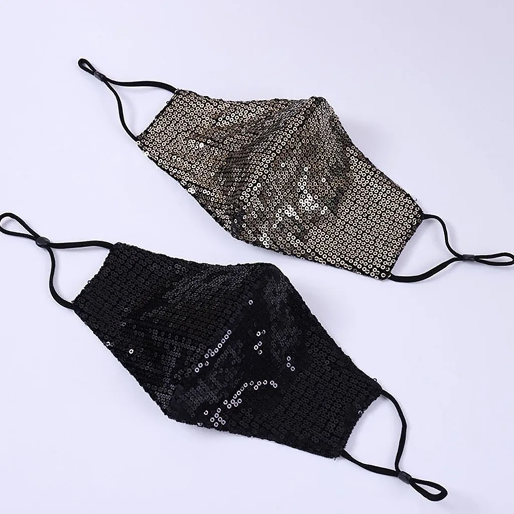 

Adult Kids Halloween Party Costume Horrific Dress Face Mask Activated Carbon Mask Washable And Reusable Lot Maska Mascarillas