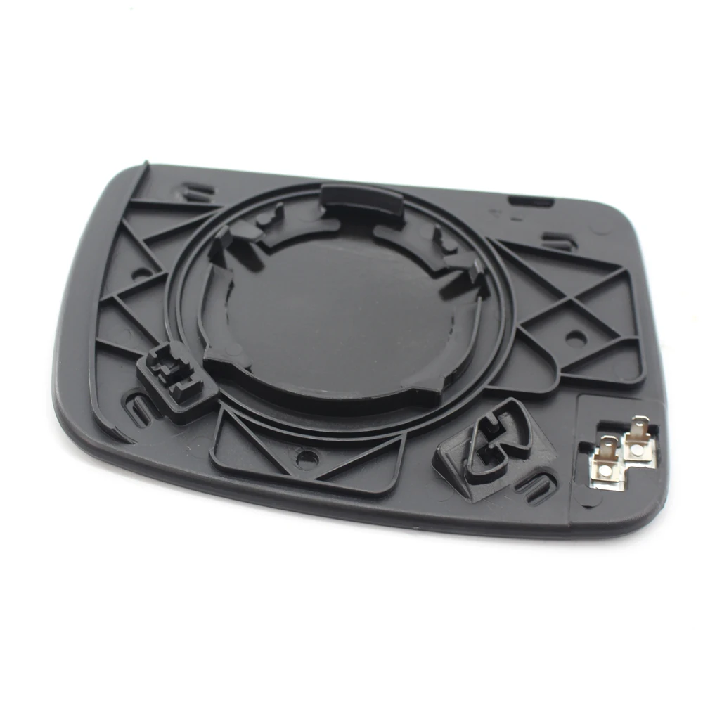 Автомобильное левое/правое боковое зеркало заднего вида стекло с боковыми