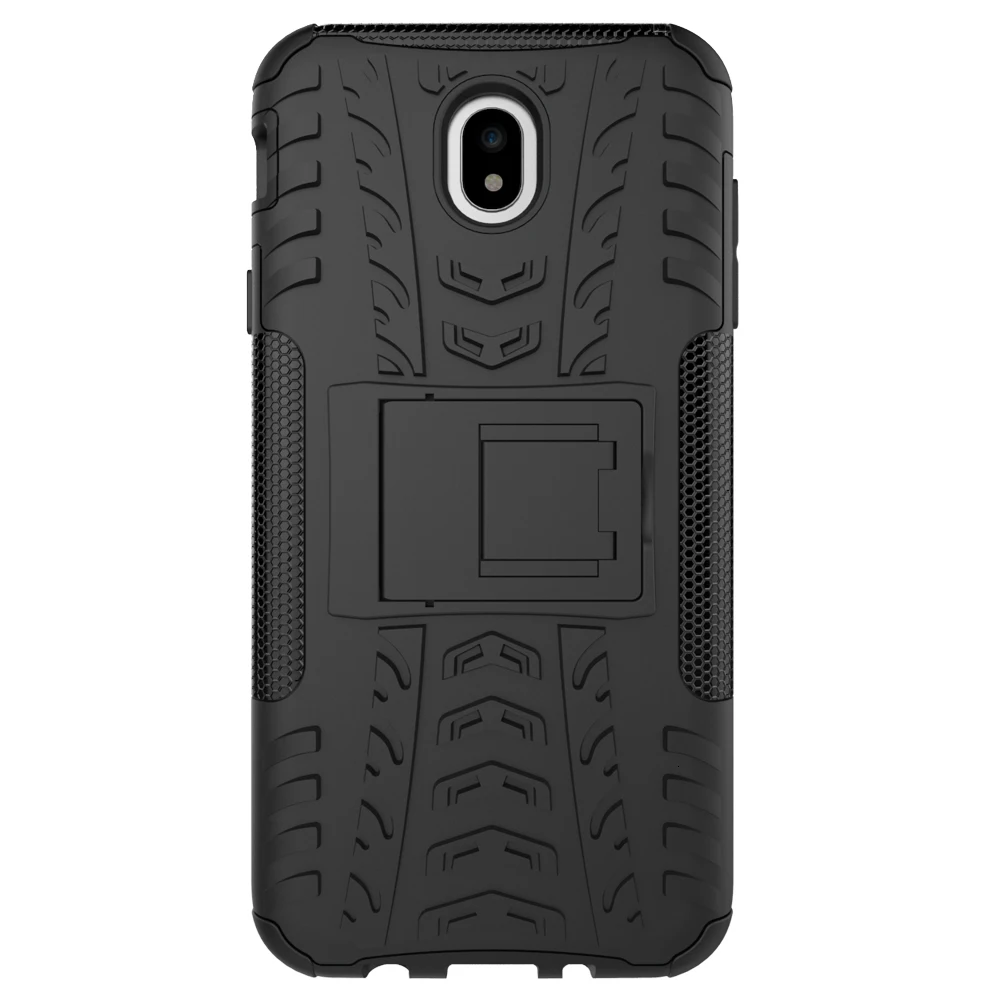 Чехол для samsung Galaxy J730 J7 2017 ЕС Евразийская версия противоударной защитной плёнки