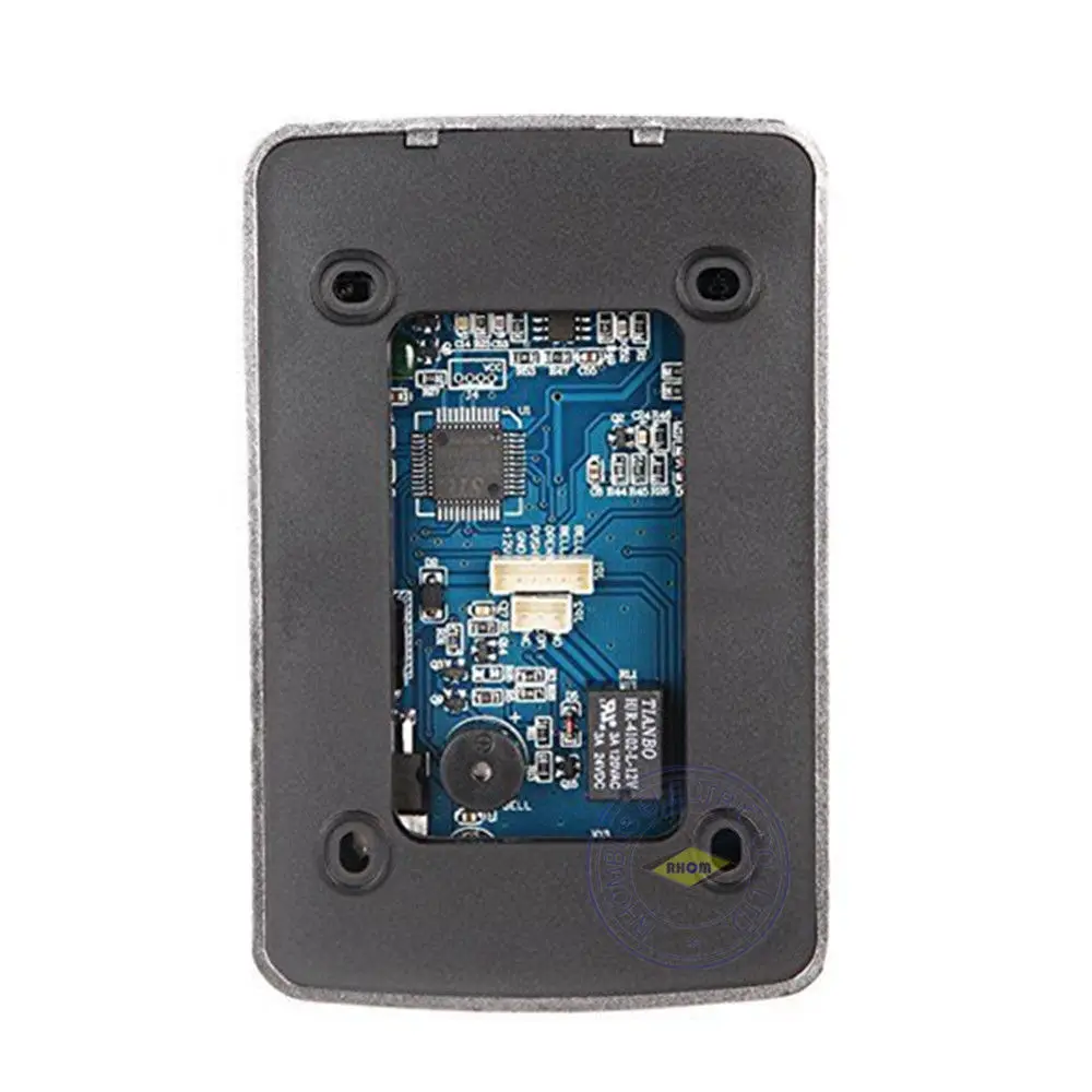 Устройство для чтения карт EM4100 125 кГц с клавиатурой 1K расширяемый Автономный