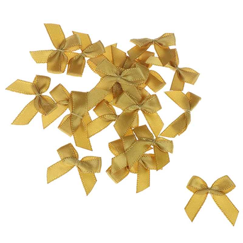 20 шт. декоративная лента из полиэстера | Дом и сад
