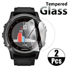 Защитное стекло для смарт-часов Garmin Fenix 6 s, 6x Pro