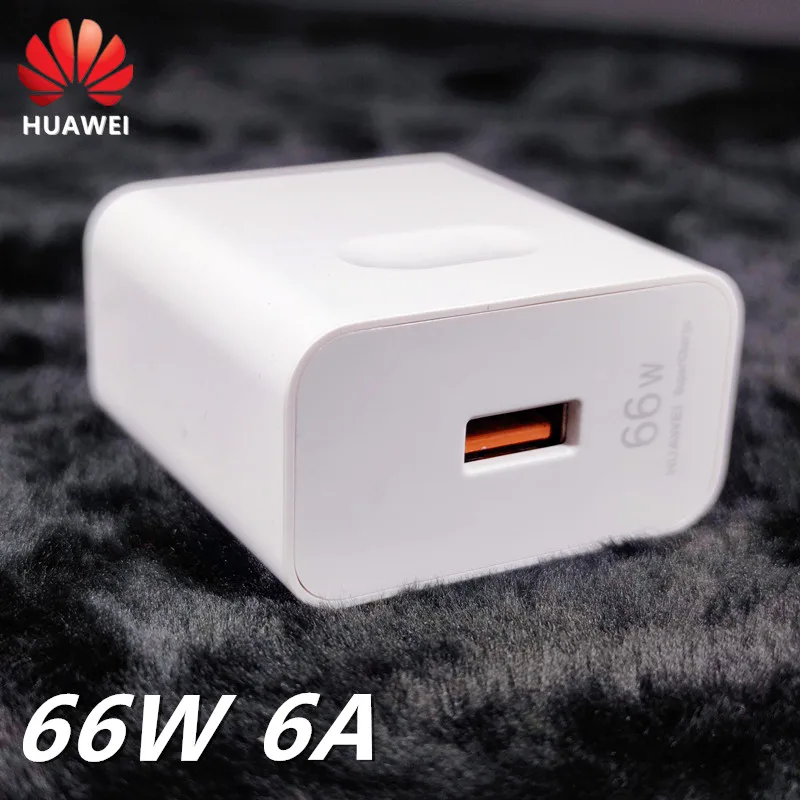 Huawei supercharge 66 Вт EU оригинальный 6A USB Type C кабель для Mate 40 Pro mate30 p40 pro nova8 se P30 | Мобильные