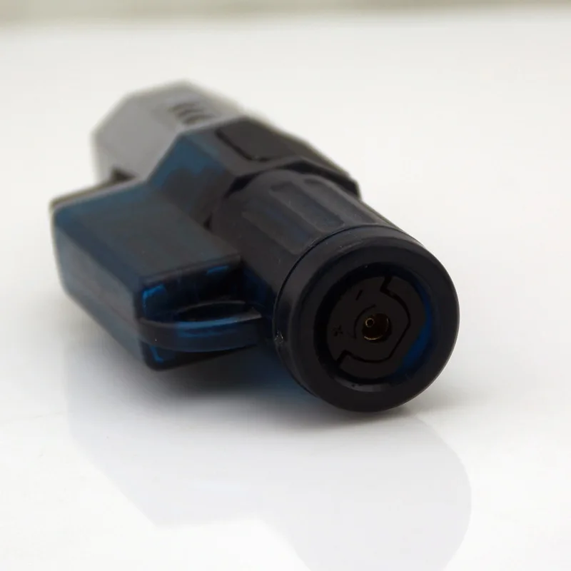 Открытый барбекю пламя газовая зажигалка кухня курительная гаджет креативная