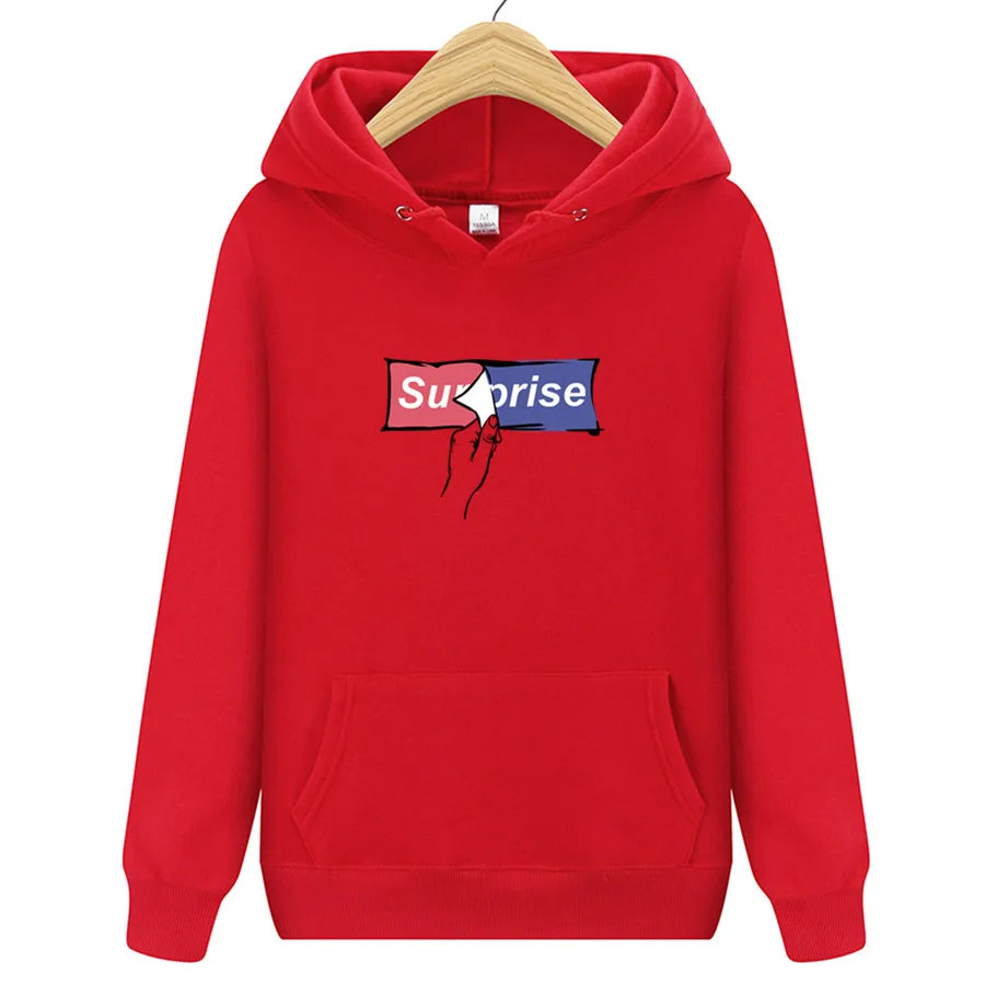 

Hood, oversized, sturdy, stylish, warm, with pockets, female, 3XL, spring and autumn