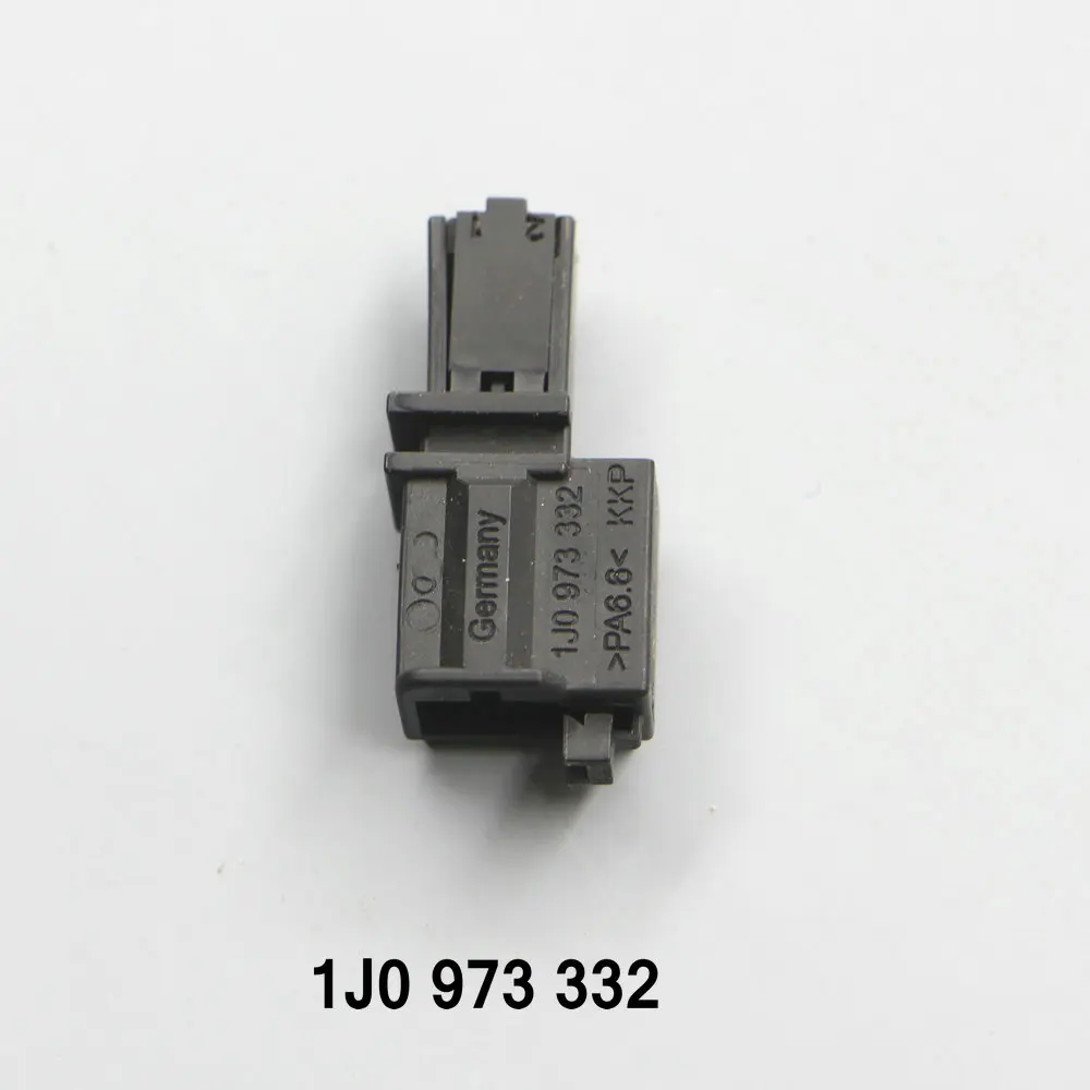 Применимо к автомобильному Bluetooth микрофонному штекеру 2P 1J0 973 119 332