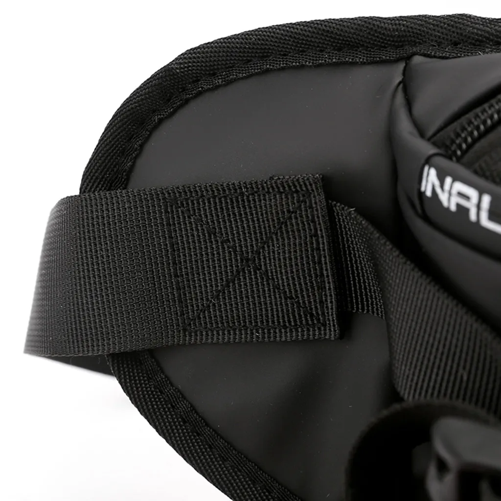 

Men Fashion Sport Crossbody Single Should Bags Chest Waist Phone Bag fanny pack belt rionera