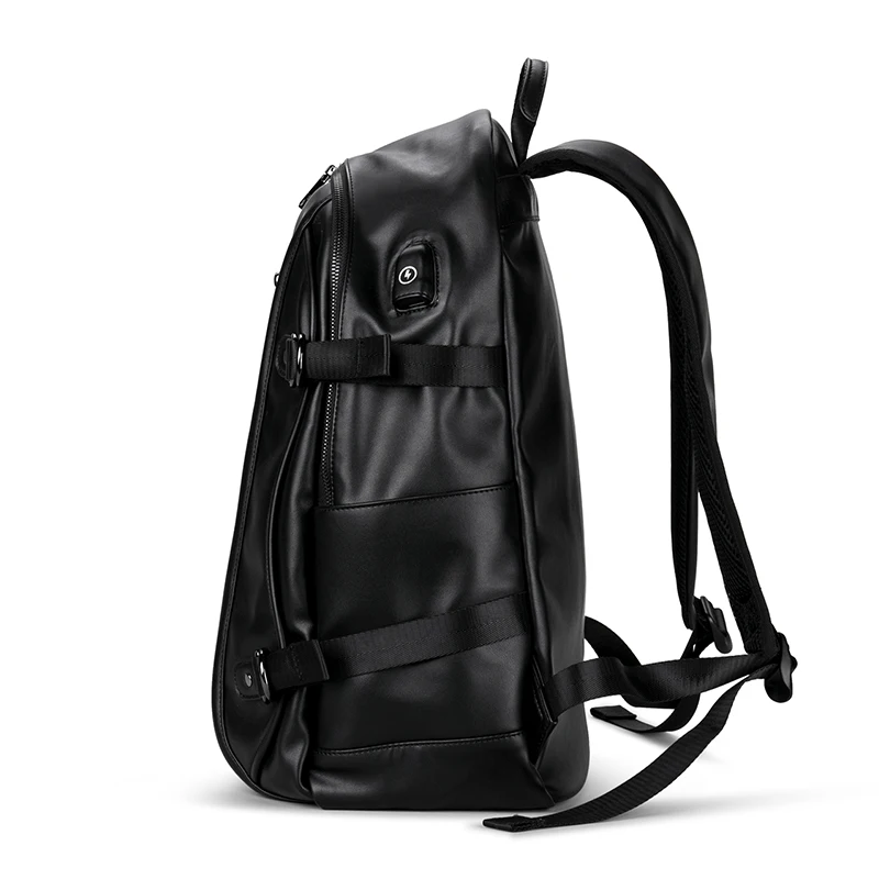 Водонепроницаемая дорожная сумка для ноутбука 15 6 дюйма с USB-портом | Багаж и сумки